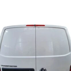 Ampire KVX-T6-F - Rückfahrkamera Für Volkswagen T5 Und T6 / T6.1 Mit Flügeltüren Bis MJ2021 -Elektronikgeschäft AMPIRE Kamera CVBS fuer Volkswagen T5 und T6 T6 1 mit Fluegeltueren bis MJ2021 KVX T6 F b 8 1280x1280