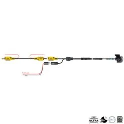 Ampire KCX602 - Mini Rückfahrkamera (CVBS), 195° 18 Ampire KCX602 - Mini Rückfahrkamera (CVBS), 195° -Elektronikgeschäft AMPIRE Mini Rueckfahrkamera CVBS 195 NEUE VERSION KCX602 b 3 1280x1280