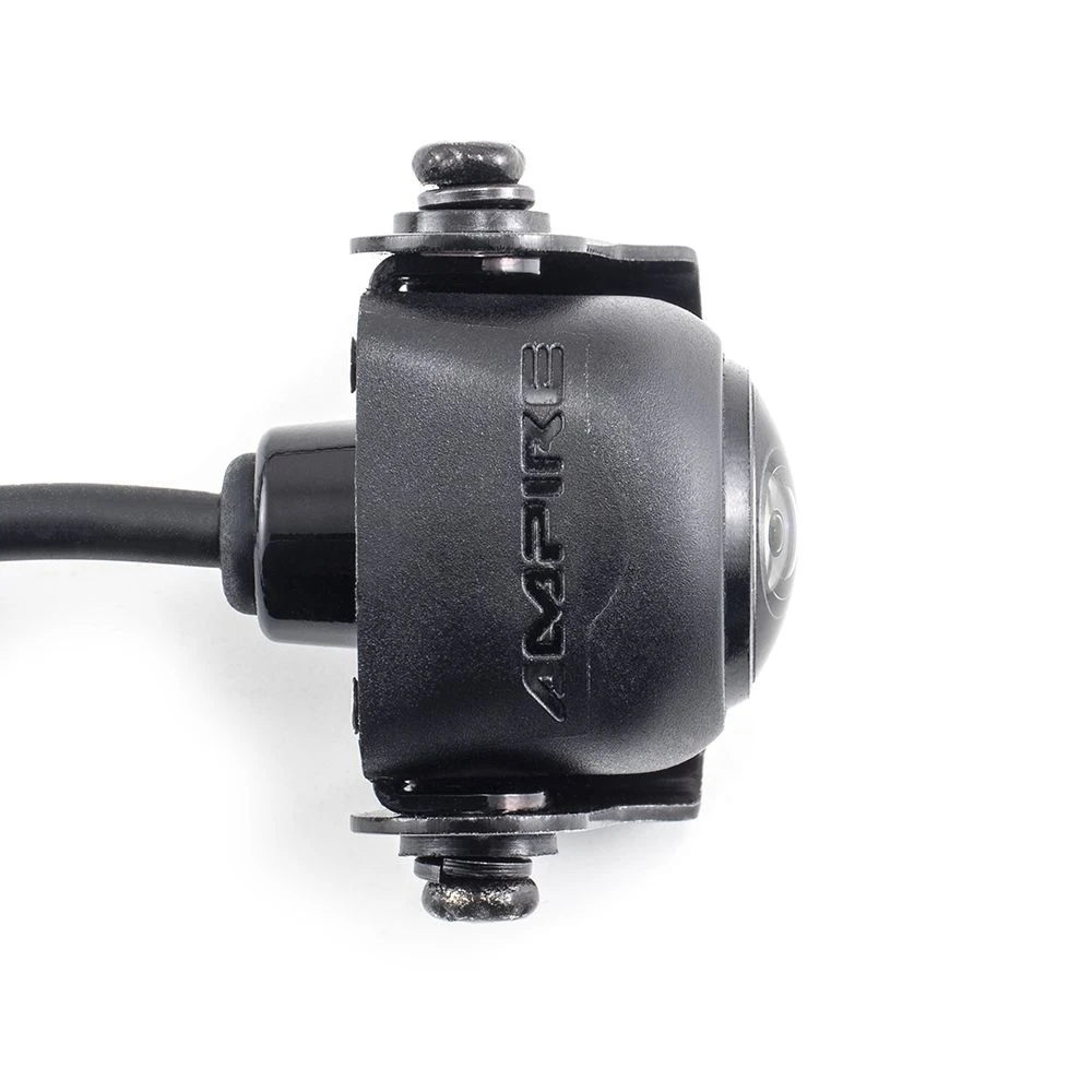 Ampire KCX602 - Mini Rückfahrkamera (CVBS), 195° 7 Ampire KCX602 - Mini Rückfahrkamera (CVBS), 195° – Bild 5