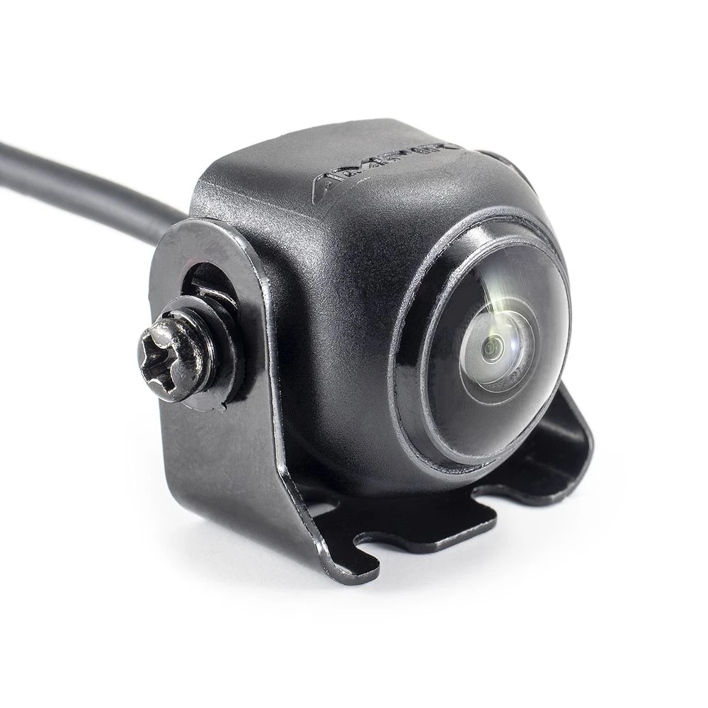 Ampire KCX602 - Mini Rückfahrkamera (CVBS), 195° 8 Ampire KCX602 - Mini Rückfahrkamera (CVBS), 195° – Bild 6