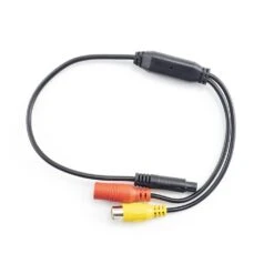 Ampire KCX602 - Mini Rückfahrkamera (CVBS), 195° 23 Ampire KCX602 - Mini Rückfahrkamera (CVBS), 195° -Elektronikgeschäft AMPIRE Mini Rueckfahrkamera CVBS 195 NEUE VERSION KCX602 b 8 1280x1280