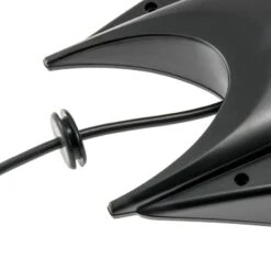 Ampire KVA 200 - Rückfahrkamera, 95°, 35.5mm, Universal, Schwarz -Elektronikgeschäft AMPIRE Rueckfahrkamera AHD 95 35 5mm universal schwarz KVA200 b 4 1280x1280