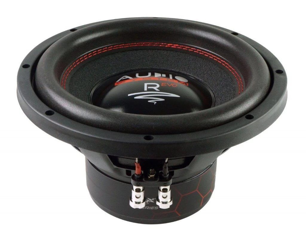 Audio System R 12 FA EVO - 30cm FREE AIR Subwoofer 4 Audio System R 12 FA EVO - 30cm FREE AIR Subwoofer – Bild 2