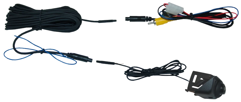 NavLinkz VSC-E-PO61 - Griffleisten-Kamera Für Porsche Macan Ab 2019 4 NavLinkz VSC-E-PO61 - Griffleisten-Kamera Für Porsche Macan Ab 2019 – Bild 2