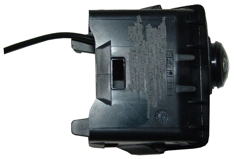 NavLinkz VSC-E-PO61 - Griffleisten-Kamera Für Porsche Macan Ab 2019 6 NavLinkz VSC-E-PO61 - Griffleisten-Kamera Für Porsche Macan Ab 2019 – Bild 4