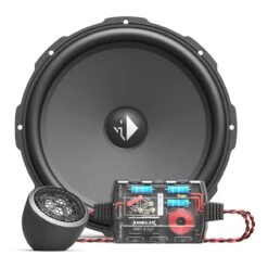 Helix Ci3 K200.2FM-S3 - 20cm 2-Wege Compo System