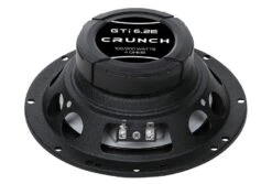 Crunch GTi-6.2E - 16,5cm 2-Wege Compo -Elektronikgeschäft Cr GTi6 2E 04 1280x1280