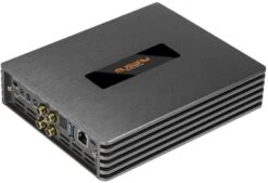 Musway M6v2 - 6-Kanal DSP-Verstärker Digital