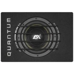 ESX QXB-10 - 25cm Gehäusesubwoofer -Elektronikgeschäft ESX QUANTUM QXB10 10 25cm Gehausesubwoofer Masori de 2 1800x1800 1280x1280