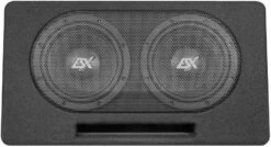 ESX DBX-206Q - 16,5cm Dual Bassreflex Box 11 ESX DBX-206Q - 16,5cm Dual Bassreflex Box -Elektronikgeschäft ESX DBX206Q 04 1280x1280