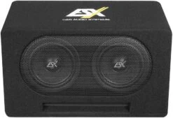 ESX DBX-206Q - 16,5cm Dual Bassreflex Box 10 ESX DBX-206Q - 16,5cm Dual Bassreflex Box -Elektronikgeschäft ESX DBX206Q 3 1280x1280