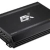 ESX SIGNUM SXE100.4 - 4-Kanal Verstärker -Elektronikgeschäft ESX SXE1004 01 1280x1280