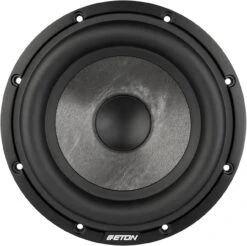 Eton ET-GRAPHIT-8-4 - 20cm Subwoofer -Elektronikgeschäft ETON GRAPHIT8 4 Graphit 8 4 20 cm 2x4 Ohm Subwoofer Chassis 800 Watt 1920x1920 1280x1280