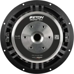 Eton Graphit 10-4 - 25cm Subwoofer 9 Eton Graphit 10-4 - 25cm Subwoofer -Elektronikgeschäft ETON Graphit 10 4 Sub 1920x1920 1280x1280