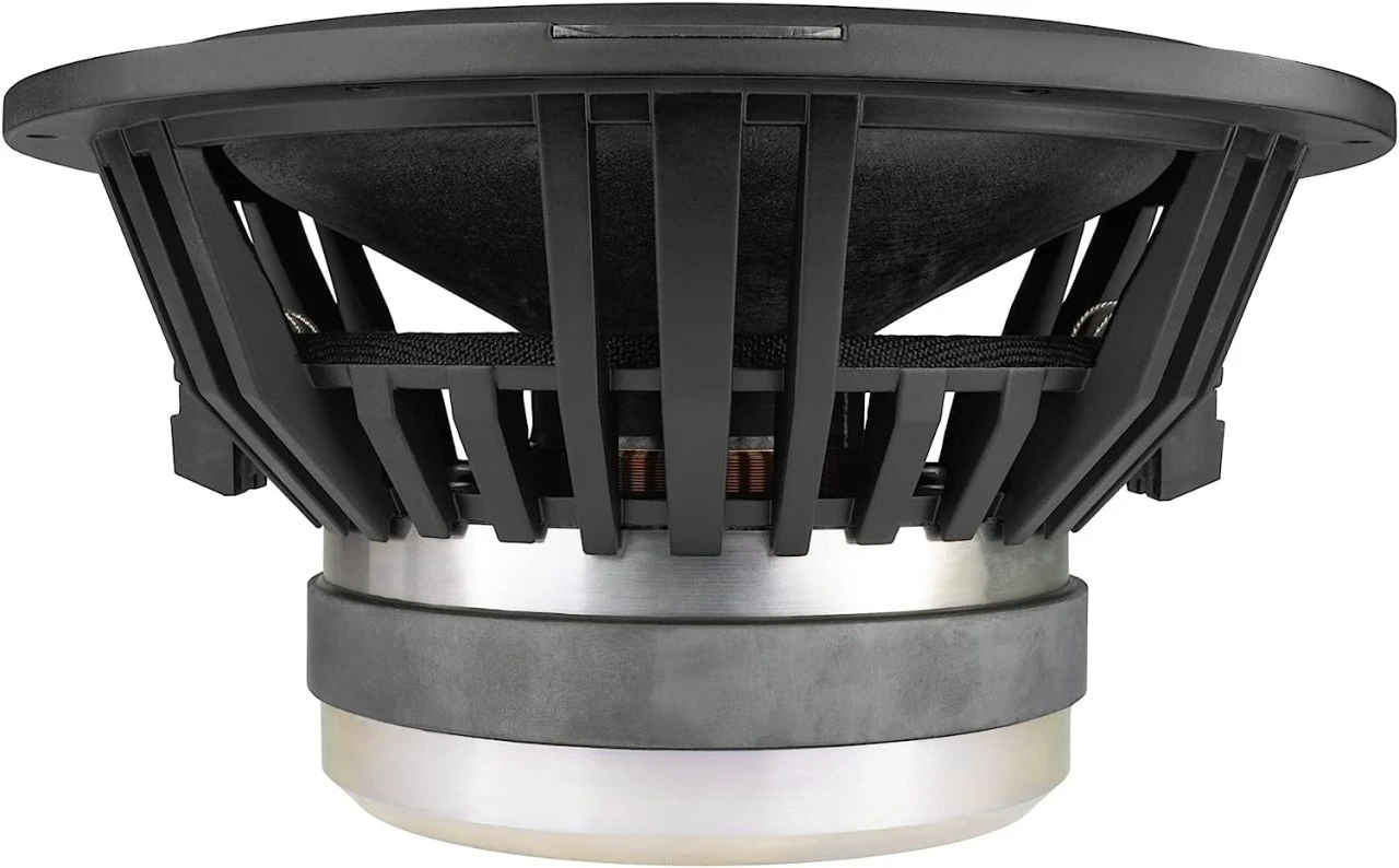 Eton Graphit 10-4 - 25cm Subwoofer 4 Eton Graphit 10-4 - 25cm Subwoofer – Bild 2