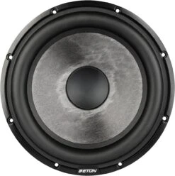 Eton Graphit 10-4 - 25cm Subwoofer 10 Eton Graphit 10-4 - 25cm Subwoofer -Elektronikgeschäft ETON Graphit 10 4 1920x1920 1280x1280