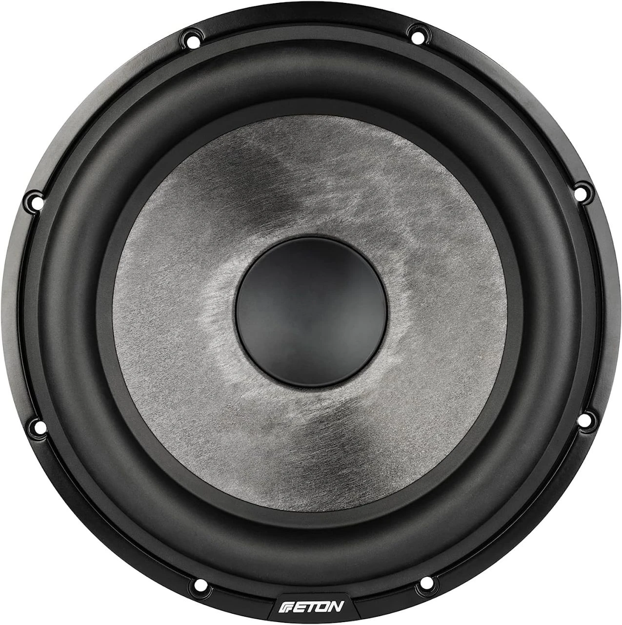 Eton Graphit 10-4 - 25cm Subwoofer 6 Eton Graphit 10-4 - 25cm Subwoofer – Bild 4