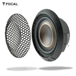 Focal FRAK - 3,2cm Hochtöner -Elektronikgeschäft FOCAL Hochtoener K2 POWER M Serie 32mm FRAK b 3 1280x1280