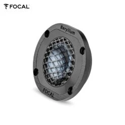 Focal TBM - 2,5cm Hochtöner, UTOPIA M-Serie -Elektronikgeschäft FOCAL Hochtoener UTOPIA M Serie 25mm TBM b 0 1280x1280