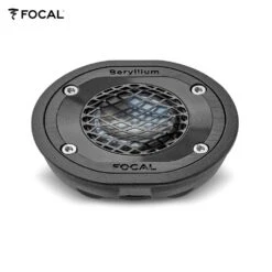 Focal TBM - 2,5cm Hochtöner, UTOPIA M-Serie -Elektronikgeschäft FOCAL Hochtoener UTOPIA M Serie 25mm TBM b 1 1280x1280