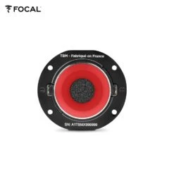 Focal TBM - 2,5cm Hochtöner, UTOPIA M-Serie -Elektronikgeschäft FOCAL Hochtoener UTOPIA M Serie 25mm TBM b 6 1280x1280