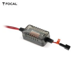 Focal IS-MBZ-100 - 10cm 2-Wege Kompo-System -Elektronikgeschäft FOCAL INSIDE Lautsprecher FOAKAPM10S00000 IS MBZ 100 b 5 1280x1280