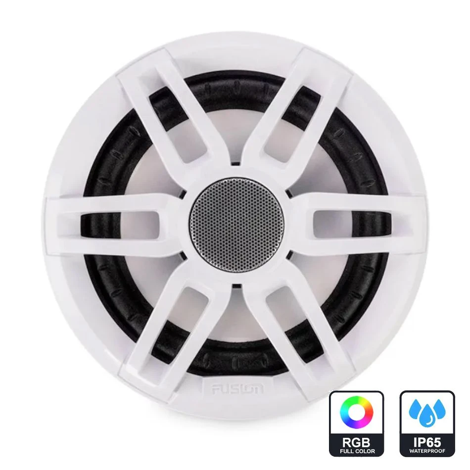 FUSION - 14,5cm 2-Wege Koax-Lautsprecher 4 FUSION - 14,5cm 2-Wege Koax-Lautsprecher – Bild 2