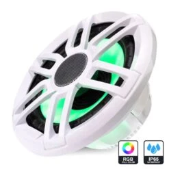 FUSION - 14,5cm 2-Wege Koax-Lautsprecher 18 FUSION - 14,5cm 2-Wege Koax-Lautsprecher -Elektronikgeschäft FUSION Lautsprecher XS Serie Sport Grill RGB weiss schwarz 7 7 010 02197 20 b 6 1280x1280