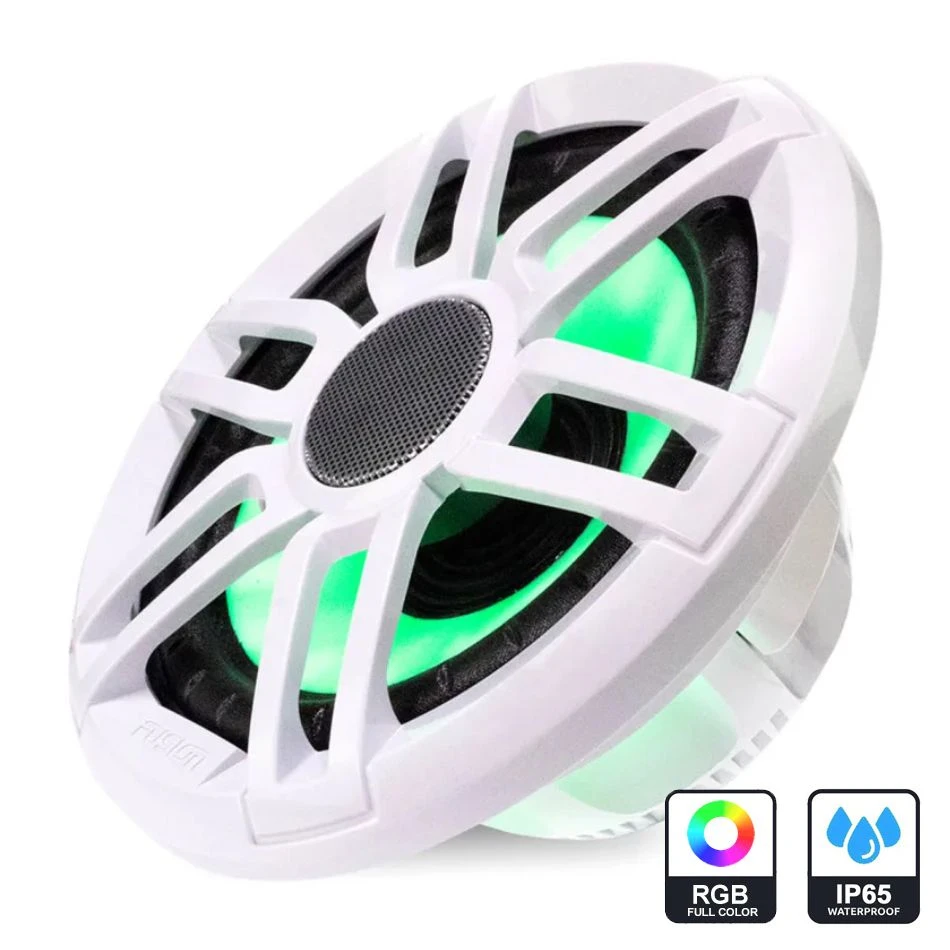 FUSION - 14,5cm 2-Wege Koax-Lautsprecher 9 FUSION - 14,5cm 2-Wege Koax-Lautsprecher – Bild 7