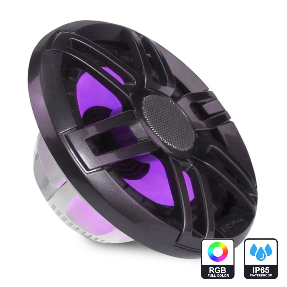 FUSION - 14,5cm 2-Wege Koax-Lautsprecher 10 FUSION - 14,5cm 2-Wege Koax-Lautsprecher – Bild 8