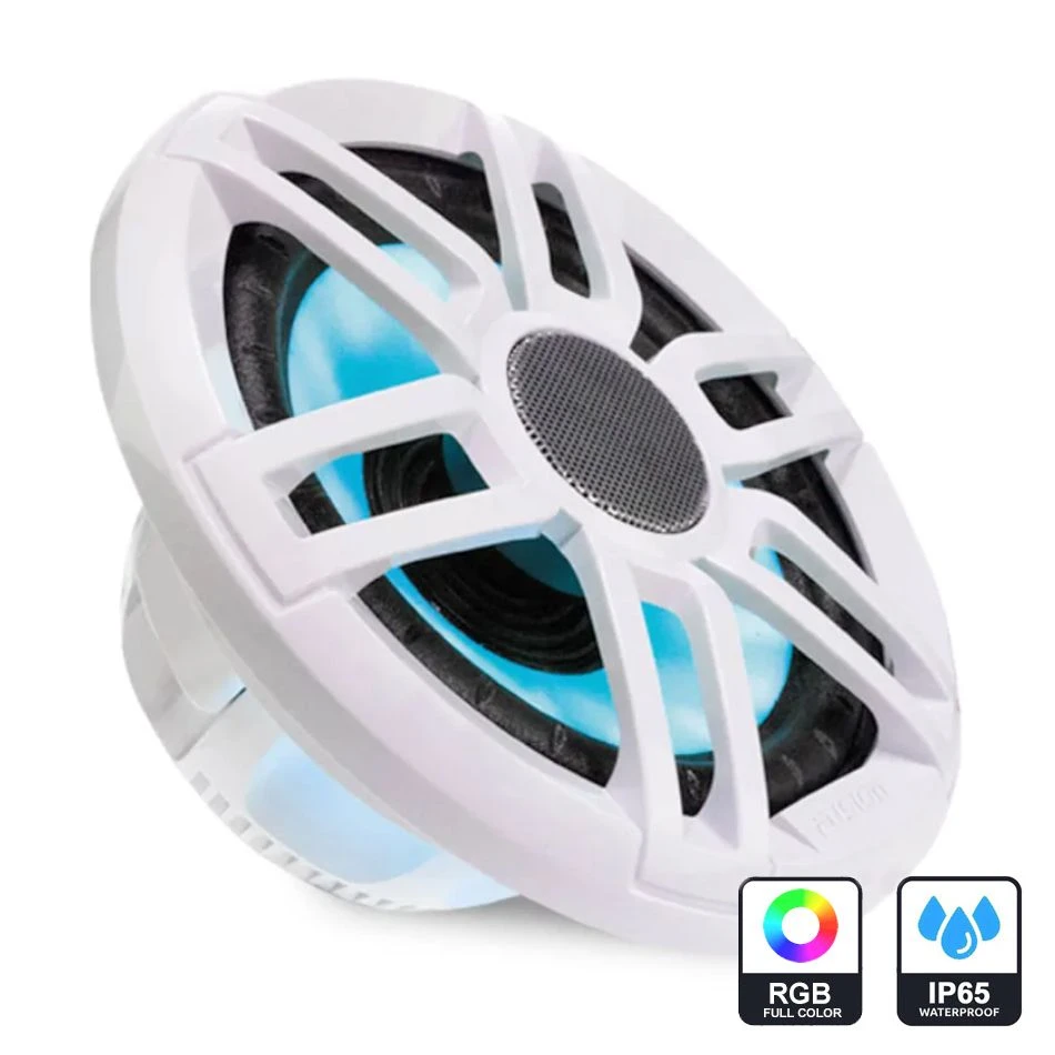 FUSION - 14,5cm 2-Wege Koax-Lautsprecher 11 FUSION - 14,5cm 2-Wege Koax-Lautsprecher – Bild 9