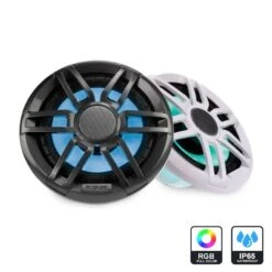 FUSION - 14,5cm 2-Wege Koax-Lautsprecher 21 FUSION - 14,5cm 2-Wege Koax-Lautsprecher -Elektronikgeschäft FUSION Lautsprecher XS Serie Sport Grill RGB weiss schwarz 7 7 010 02197 20 b 9 1280x1280