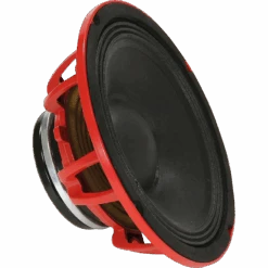 Ground Zero GZCM 8.0N-PROX - 20cm High-End Mitteltöner