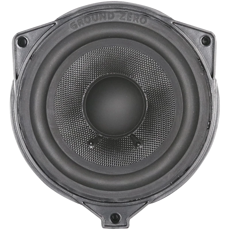 Ground Zero GZCS 100MB-S - 10cm Lautsprecher 6 Ground Zero GZCS 100MB-S - 10cm Lautsprecher – Bild 4