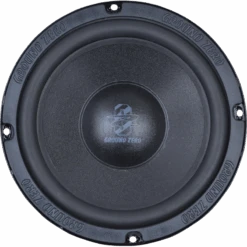 Ground Zero GZCS K-165VW - 16,5cm Lautsprecher -Elektronikgeschäft GZCS K 165VW Front 1280x1280