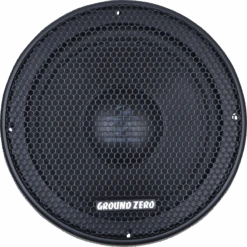 Ground Zero GZCS K-165VW - 16,5cm Lautsprecher -Elektronikgeschäft GZCS K 165VW Grill 1280x1280