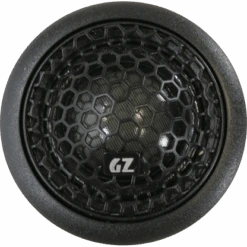 Ground Zero GZHC 165.2 - 16,5cm 2-Wege Compo System -Elektronikgeschäft GZHT 25S Front 416x416 1280x1280