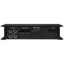 Helix DSP Mini MK2 - 6-Kanal Siganlprozessor -Elektronikgeschäft HELIX DSP MINI MK2 Front Inputs 1280x1280px 29 01 2021 1280x1280
