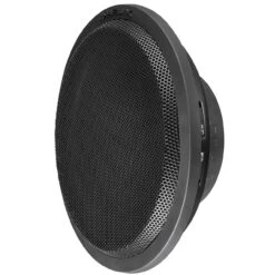 HELIX IK S12 - 30cm Subwoofer 2x 2Ohm -Elektronikgeschäft HELIX IMPACT IK S12 Pers mit Gitter 1280x1280 1