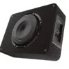 Hertz - CBA 250 - 25cm Subwoofer 1 Hertz - CBA 250 - 25cm Subwoofer -Elektronikgeschäft Hertz Cento Subwoofer box CBA 250 EMO 1280x1280