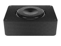 Hertz - CBA 250 - 25cm Subwoofer 8 Hertz - CBA 250 - 25cm Subwoofer -Elektronikgeschäft Hertz Cento Subwoofer box CBA 250 pros gr 1280x1280