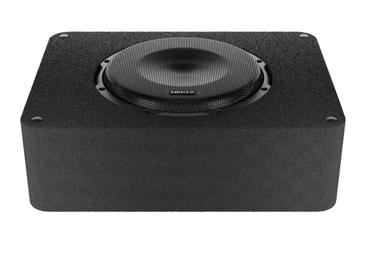 Hertz - CBA 250 - 25cm Subwoofer 5 Hertz - CBA 250 - 25cm Subwoofer – Bild 3