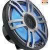 Hertz HMX 8 S-LD-G - 20cm Marine-Koaxiallautsprecher