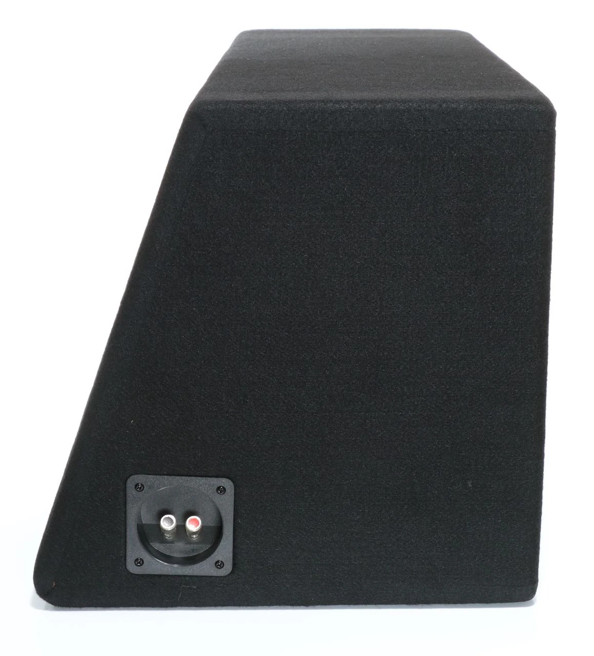 Audio System M 12 EVO 2 BR - 30cm Gehäusesubwoofer 6 Audio System M 12 EVO 2 BR - 30cm Gehäusesubwoofer – Bild 4