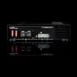 Mosconi Gladen ONE 6|10DSP - 6-Kanal DSP-Verstärker -Elektronikgeschäft Mosconi One 6 10 DSP 006 5cf2ba65 1280x1280