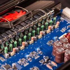 Mosconi ONE 8|10 DSP - 8-Kanal Verstärker -Elektronikgeschäft Mosconi One 6 10 DSP 007 161a56ab 1280x1280