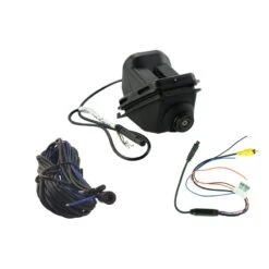 NavLinkz VSC-E-ME60 - Griffleisten-Kamera Mercedes-Benz Vito Mit Flügeltüren -Elektronikgeschäft NAVLINKZ Griffleisten Kamera Mercedes Benz Vito mit Fluegeltueren VSC E ME60 b 1 1280x1280