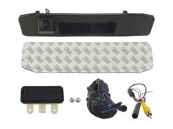 NavLinkz VSC-E-ME15-B - Griffleisten-Kamera Mercedes Vito W447 Mit OEM Kamera -Elektronikgeschäft NAVLINKZ Griffleisten Kamera Mercedes Vito W447 mit OEM Kamera VSC E ME15 B b 1 1280x1280