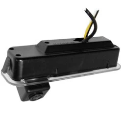 NavLinkz VSC-E-FO06 - Griffleisten-Kamera Für Diverse FORD, Kalt-weiße LED -Elektronikgeschäft NAVLINKZ Griffleisten Kamera fuer diverse FORD kalt weisse LED VSC E FO06 b 1 1280x1280