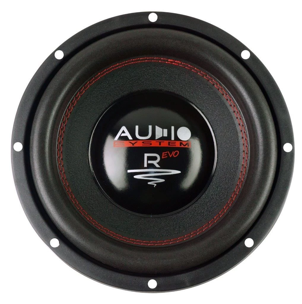 Audio System R 12 FA EVO - 30cm FREE AIR Subwoofer 5 Audio System R 12 FA EVO - 30cm FREE AIR Subwoofer – Bild 3